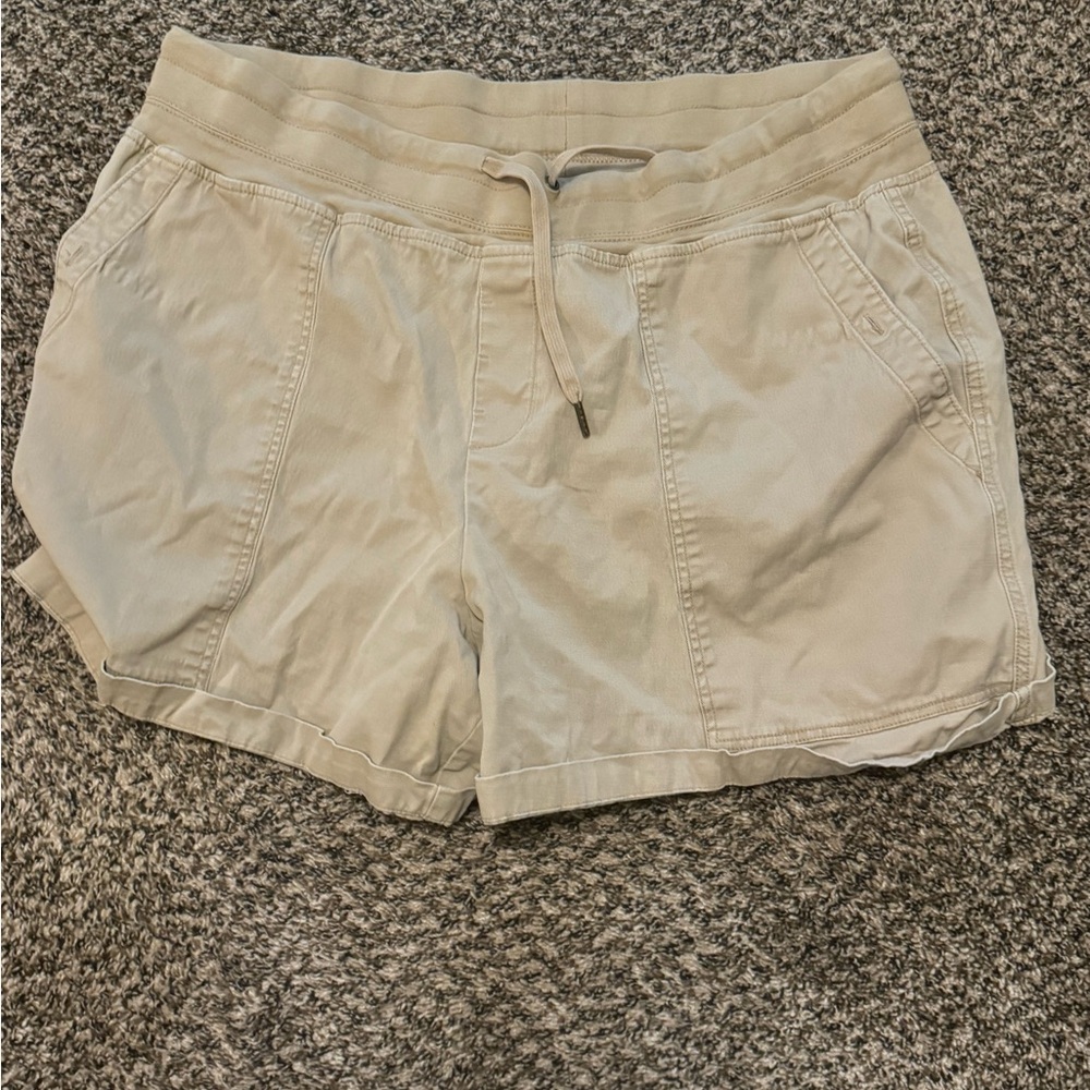 Cargo Shorts